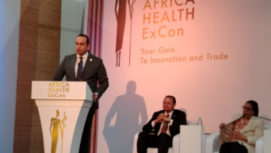 مؤتمر صحة أفريقيا