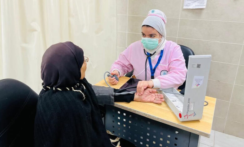 مبادرة سفراء سلامة المرضى