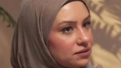 منة ياسر صاحبة مركز منة فيت