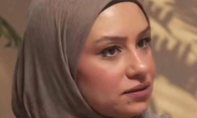 منة ياسر صاحبة مركز منة فيت