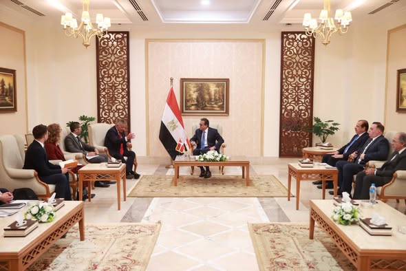 وزير الصحة