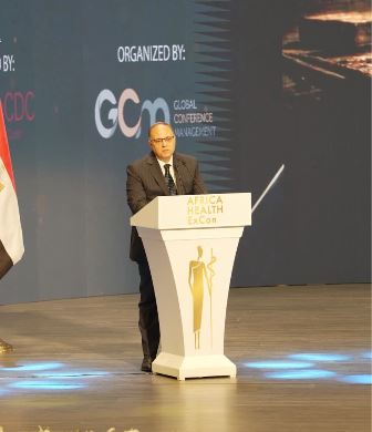 رئيس هيئة الدواء