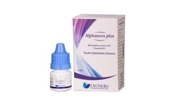 ألفانوفا Alphanova