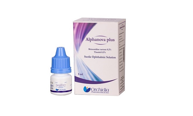 ألفانوفا Alphanova
