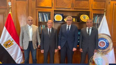 نقابة أطباء الأسنان