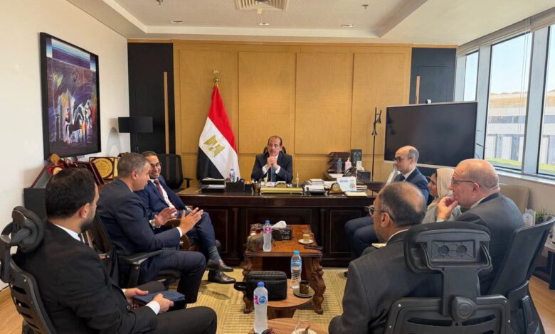 نائب وزير الصحة