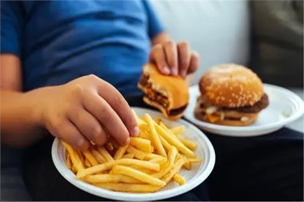 الأمعاء والدماغ