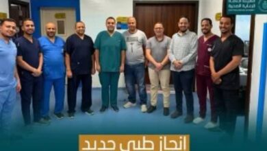 مستشفى طيبة في إسنا