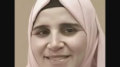 وفاة عضو هيئة تدريس بكلية طب البنات