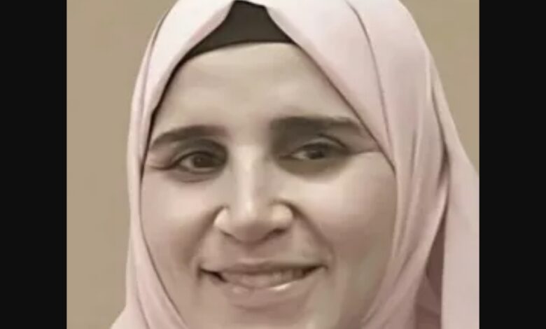 وفاة عضو هيئة تدريس بكلية طب البنات