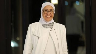 د. عالية حسن عبد الفتاح