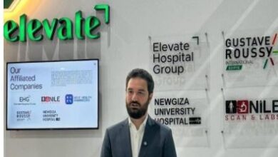 إليفيت كابيتال