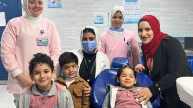 الرعاية الصحية