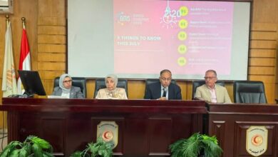 الصحة» تشارك في اليوم العلمي لاستدامة القضاء على الأمراض المدارية المهملة