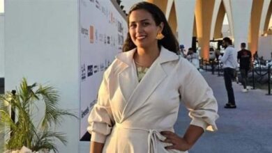 الطبيبة أمنية سويدان