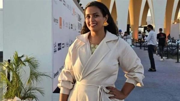 الطبيبة أمنية سويدان