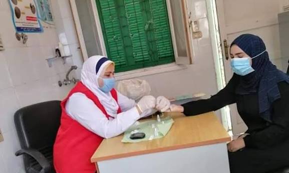 المبادرة الرئاسية للعناية بصحة الأم والجنين