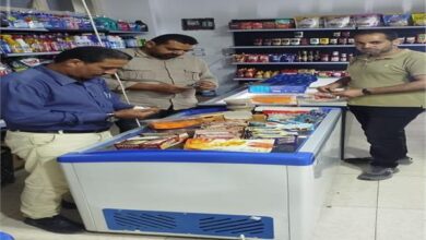 صحة الإسماعيلية