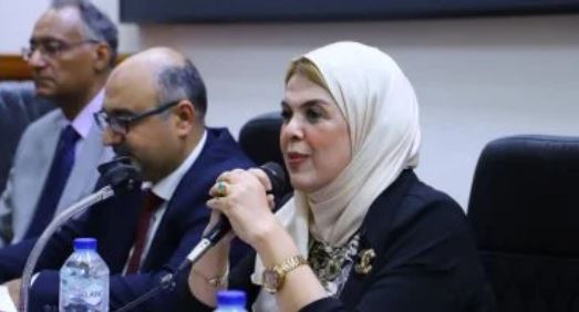 عمومية أطباء القاهرة