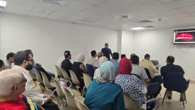 مستشفى ساقلتة النموذجي
