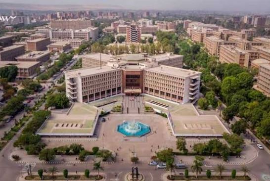 مستشفيات جامعة أسيوط