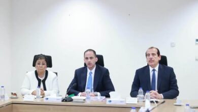 نائب وزير الصحة