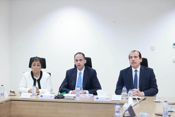 نائب وزير الصحة