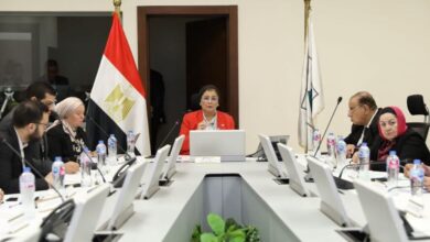 نائب وزير الصحة