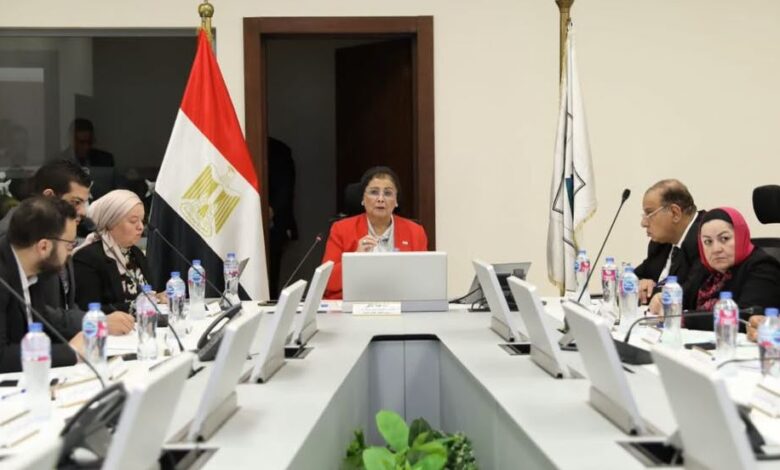نائب وزير الصحة