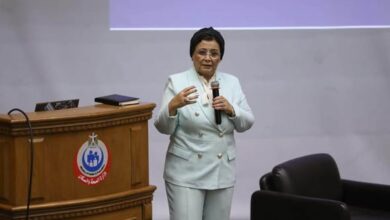 نائب وزير الصحة