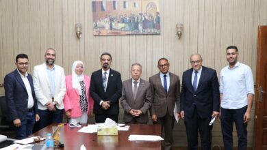 نقابة الأطباء