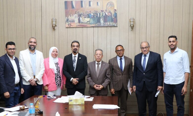 نقابة الأطباء