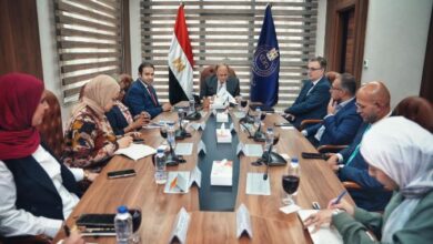 هيئة الدواء المصرية