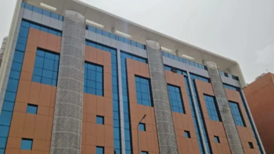مستشفيات جامعة بنها