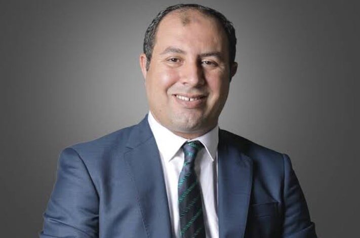الدكتور محمد شقوير