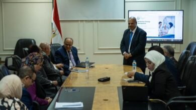 إدارة العلاج الدوائي