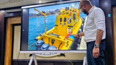 هيئة الإسعاف تطلق أول برنامج تدريبي للإخلاء الطبي