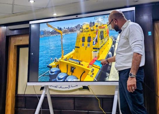 هيئة الإسعاف تطلق أول برنامج تدريبي للإخلاء الطبي