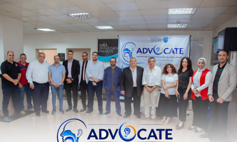 فاركو تطلق مبادرة "ADVOCATE"