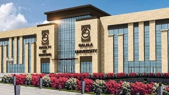 تنسيق الجامعات الأهلية