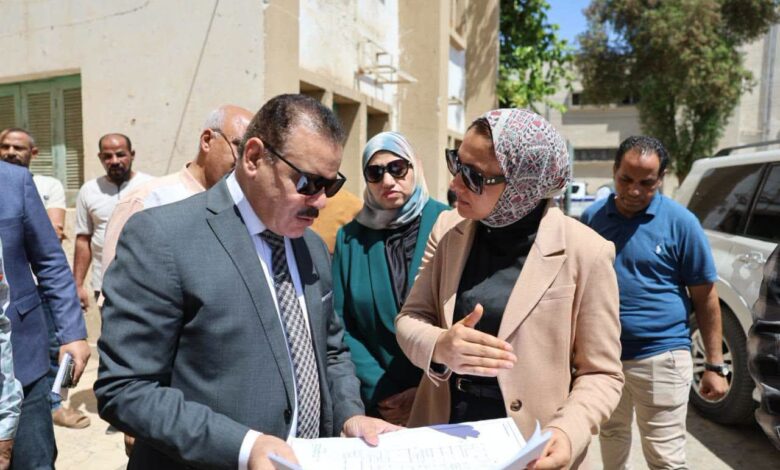 الوادي الجديد تستعد لإنشاء أول مستشفى جامعي