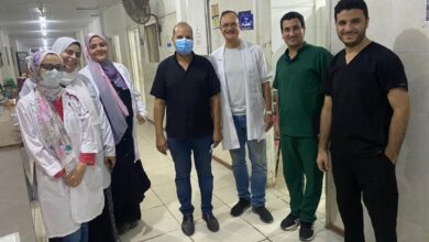 صحة الدقهلية
