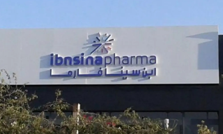 أسهم الدواء