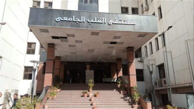 أطباء جامعة أسيوط