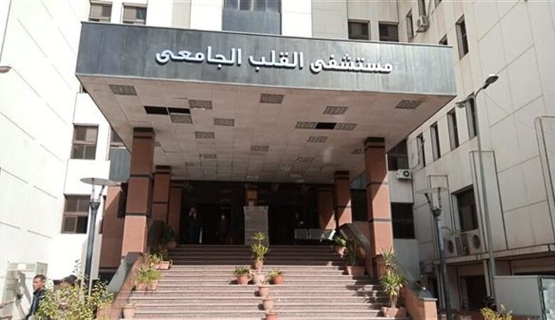 أطباء جامعة أسيوط