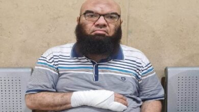 الاعتداء على أطباء مستشفى حوش عيسى