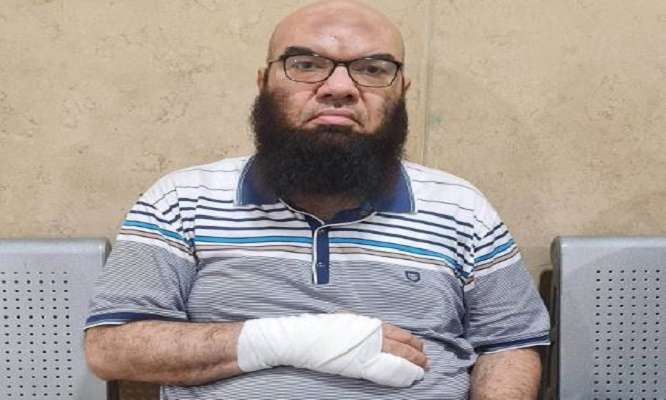 الاعتداء على أطباء مستشفى حوش عيسى