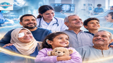 التأمين الصحي الشامل يوسع نطاق الخدمات فائقة التخصص