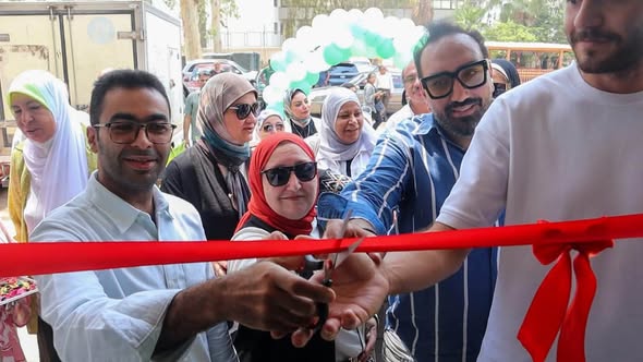 الصحة تفتتح عيادة متخصصة لعلاج الإدمان