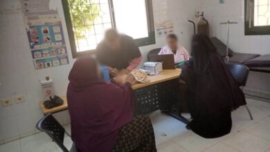 الصحة تنفي إغلاق وحدات صحية بالمنيا
